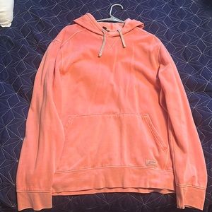 Men’s Large Eddie Bauer Hoodie